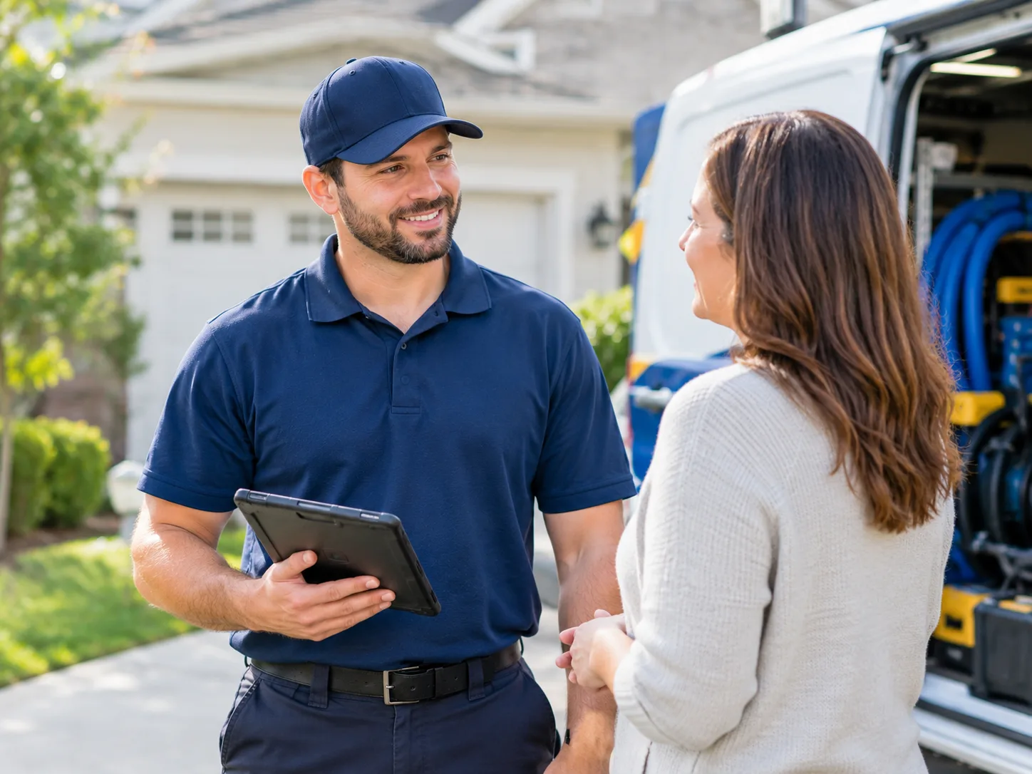 Sewage Backup Cleanup Richardson, TX FAQs